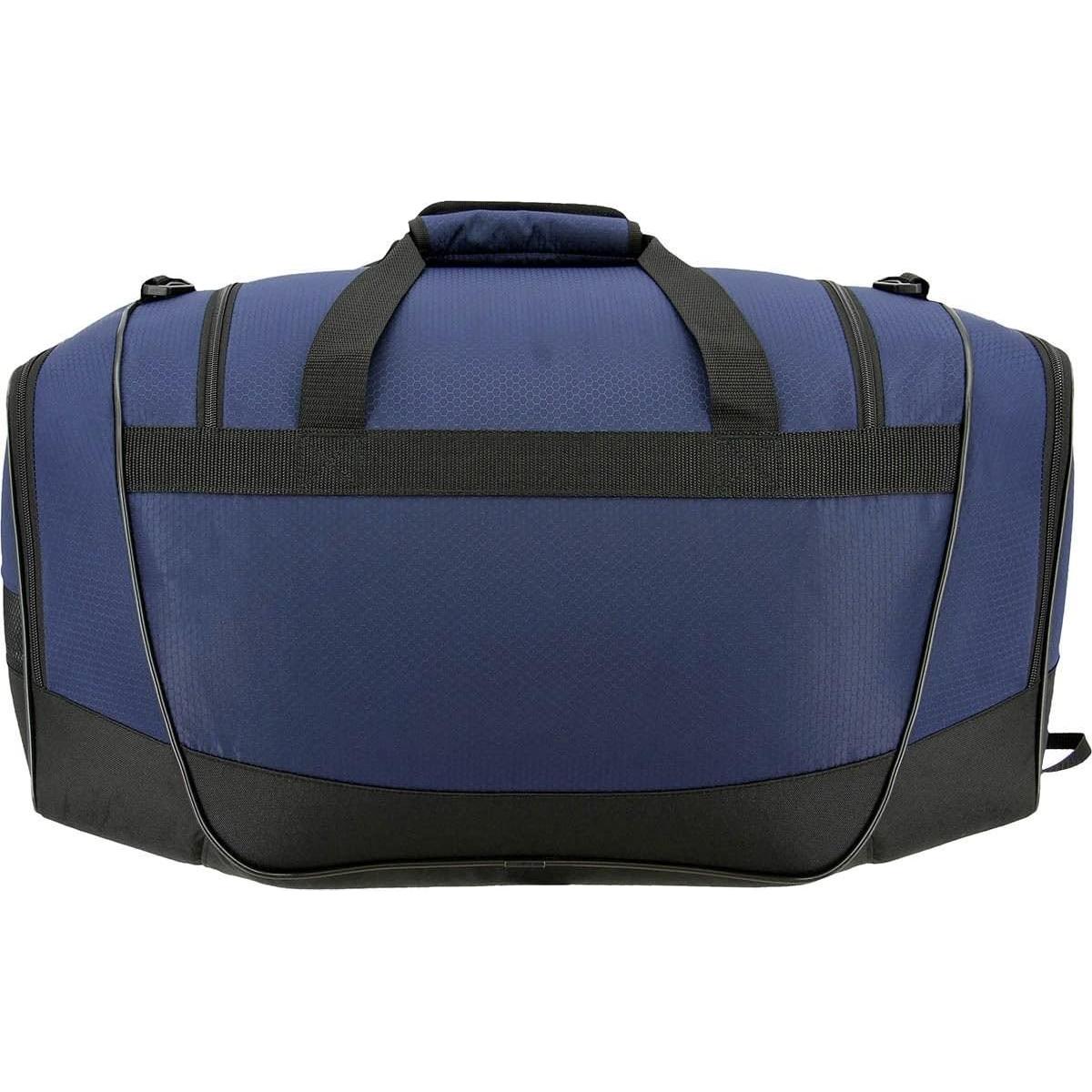 Bolsa de Deporte Adidas Talla Única Azul Marino