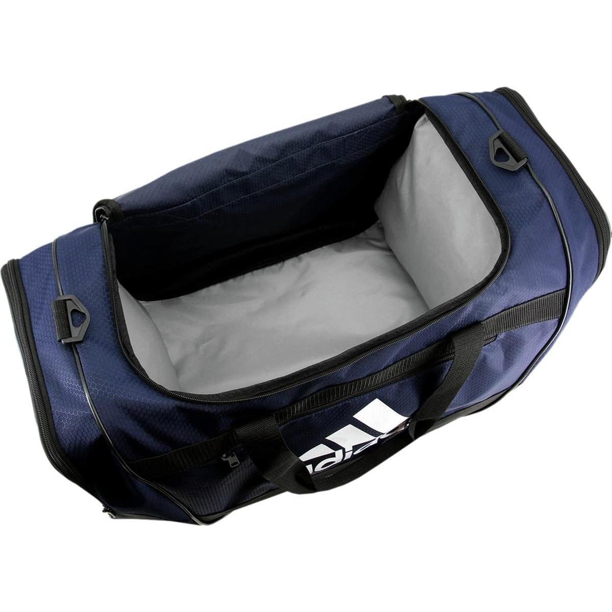 Bolsa de Deporte Adidas Talla Única Azul Marino