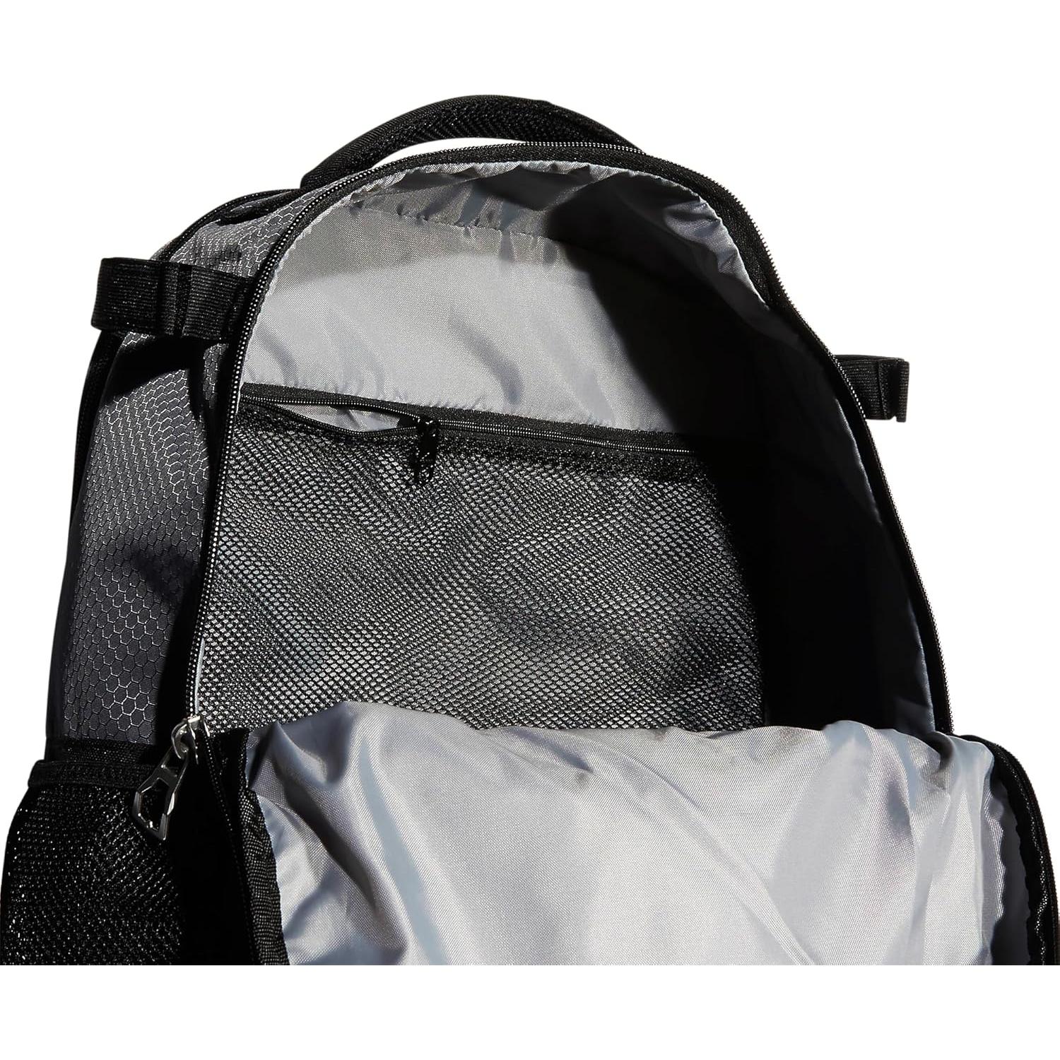 Mochila XL Utility Team adidas 20L Gris Onix Unisex