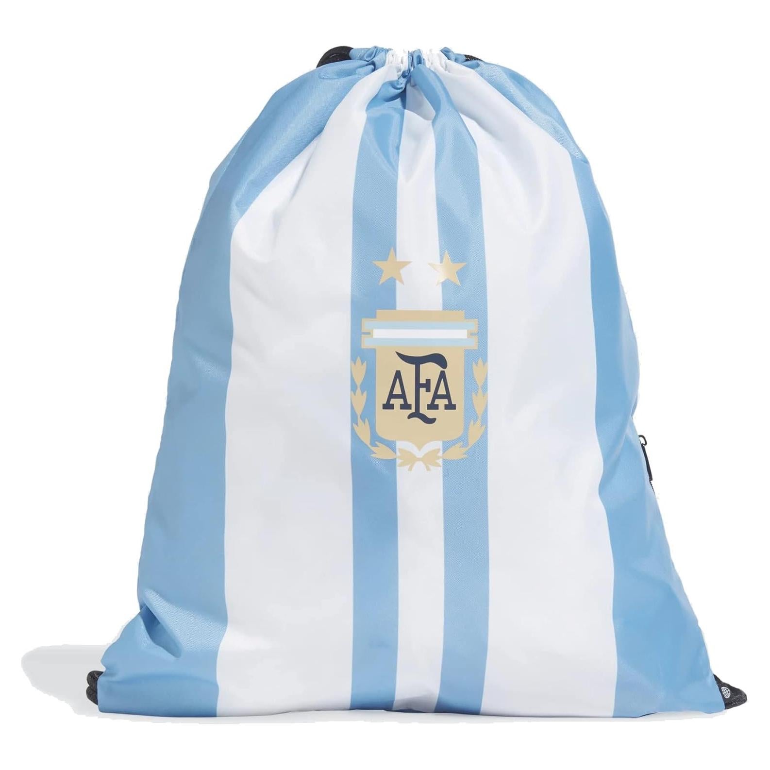 Bolsa de Gimnasio adidas Copa del Mundo Argentina 35L