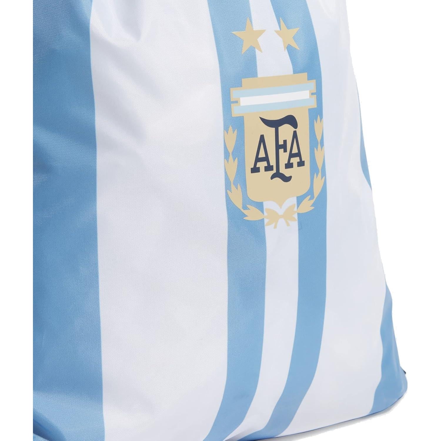 Bolsa de Gimnasio adidas Copa del Mundo Argentina 35L
