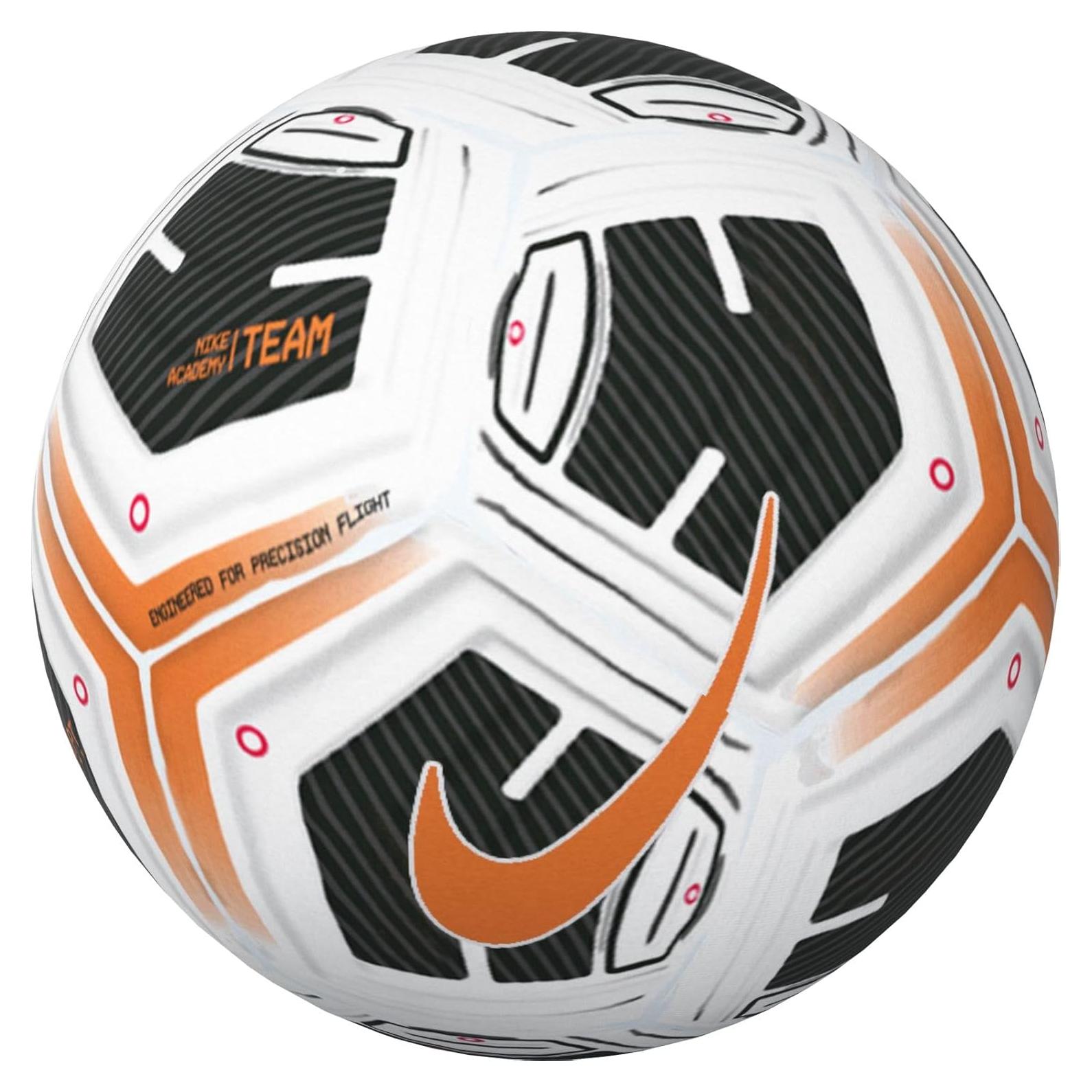 Balón de Fútbol Nike Nk Academy Team FA24 Talla 5 Multicolor