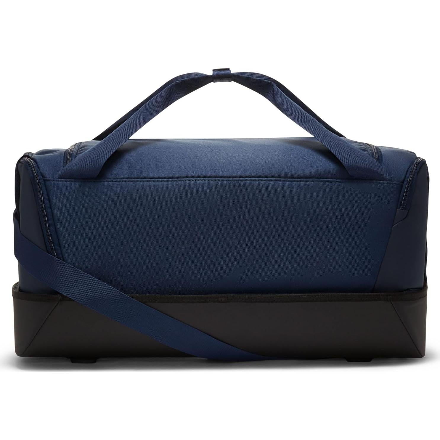 Bolsa de Gimnasio Nike One Club Duffel Mujeres Negro