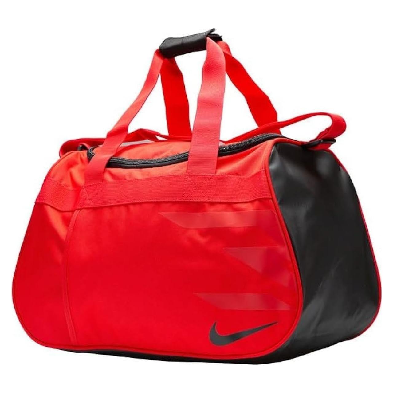 Bolsa de Deporte Nike 3Brand Roja Talla Única 45.7x24.1x27.9cm