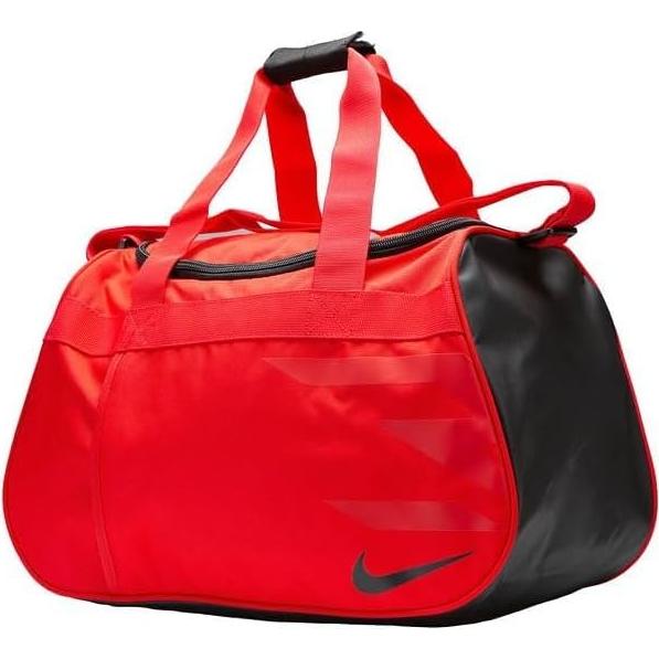 Bolsa de Deporte Nike 3Brand Roja Talla Única 45.7x24.1x27.9cm