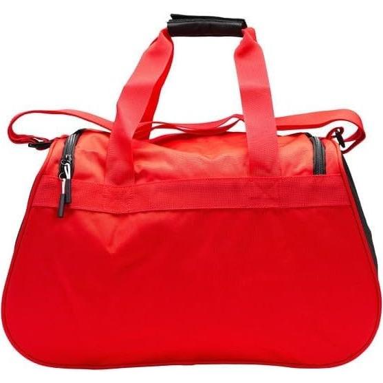 Bolsa de Deporte Nike 3Brand Roja Talla Única 45.7x24.1x27.9cm