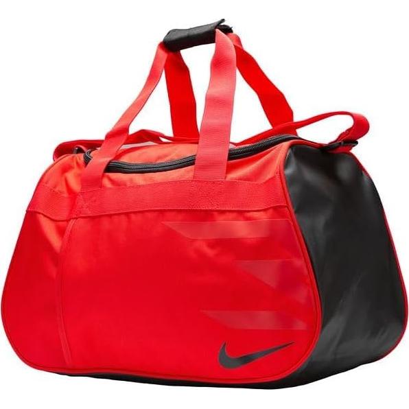 Bolsa de Deporte Nike 3Brand Roja Talla Única 45.7x24.1x27.9cm