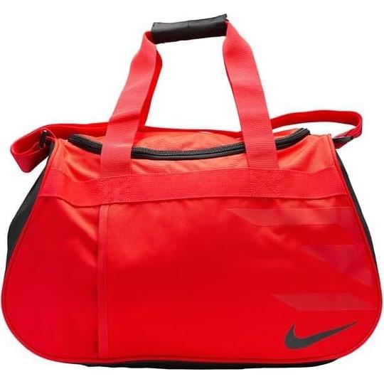 Bolsa de Deporte Nike 3Brand Roja Talla Única 45.7x24.1x27.9cm