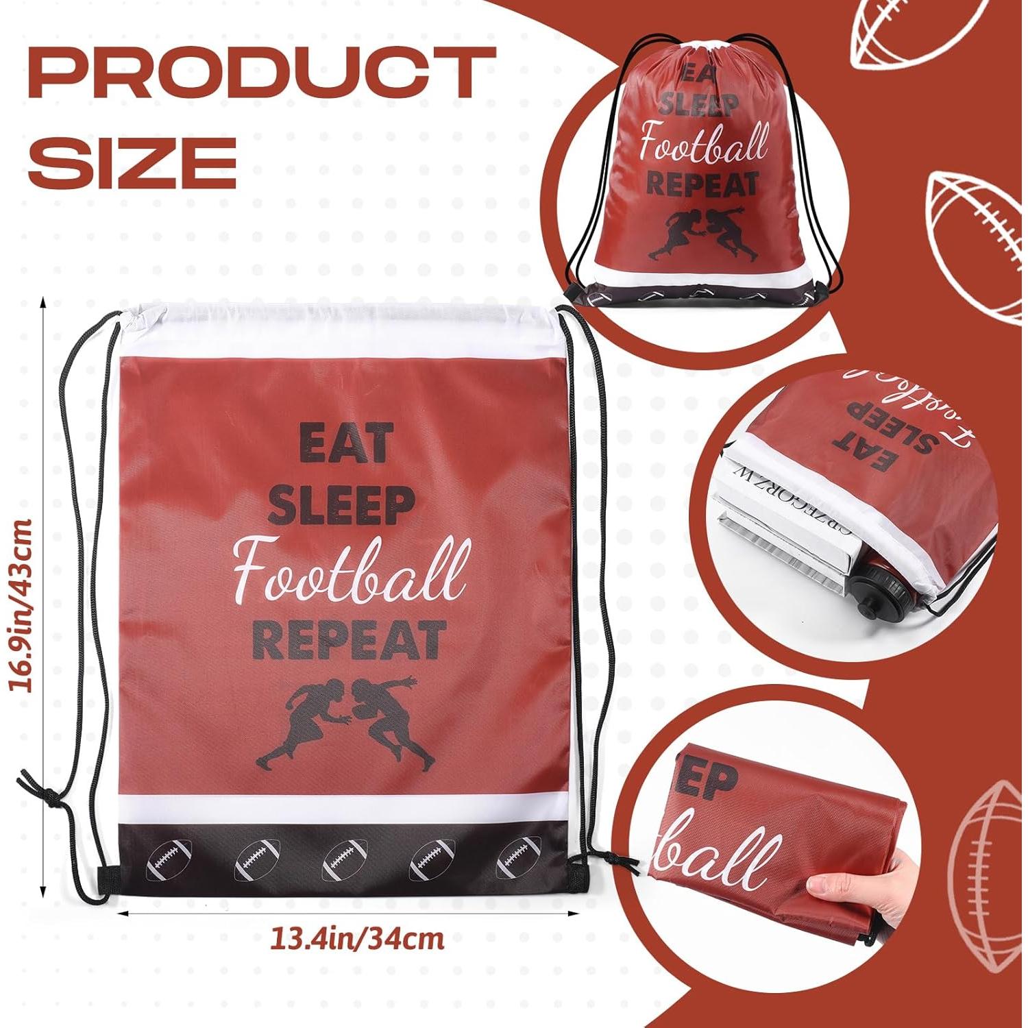 Set de Botellas de Agua Deportivas Talltalk 710ml con Bolsa