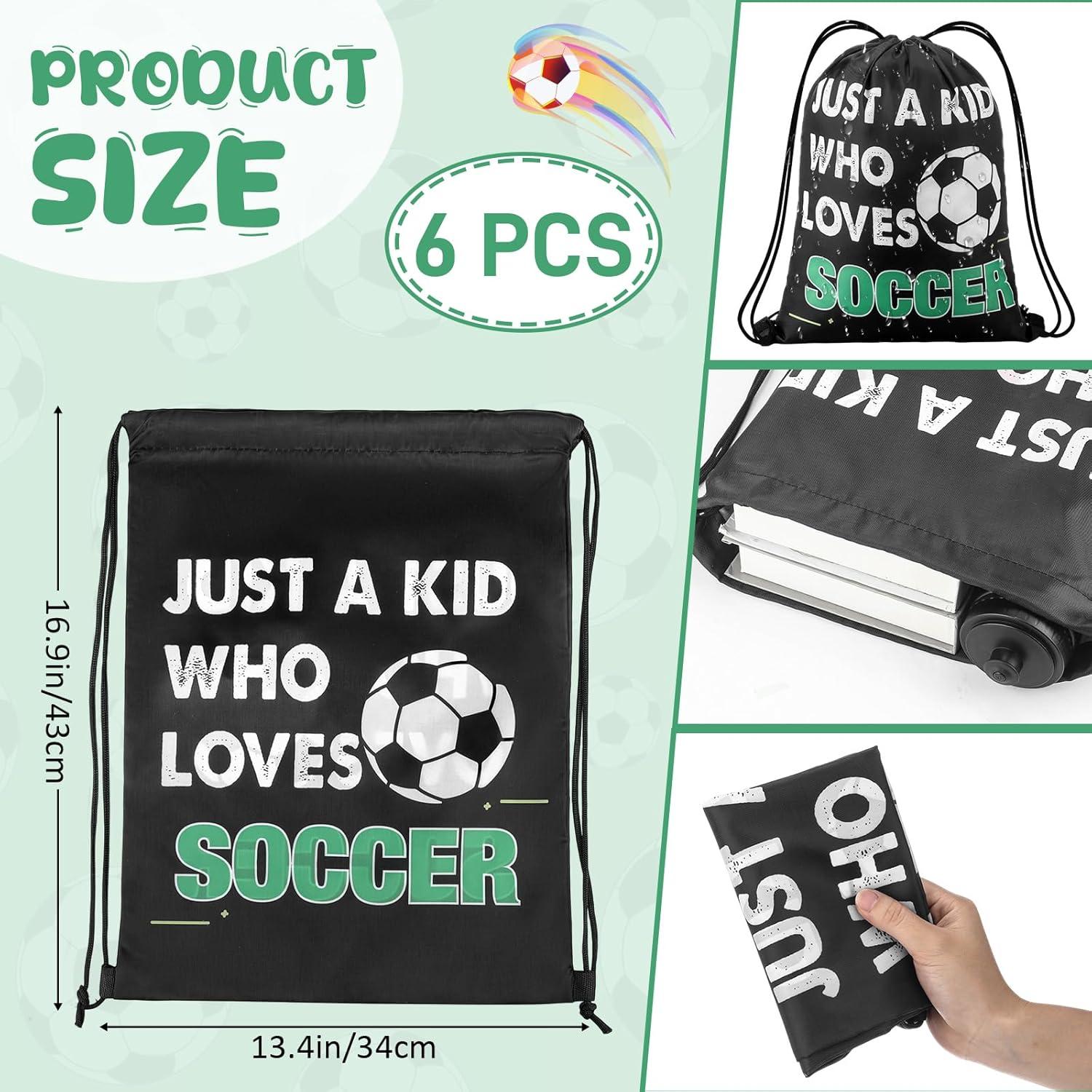 12 Botellas de Agua 591ml Reallnaive + Bolsas Fútbol