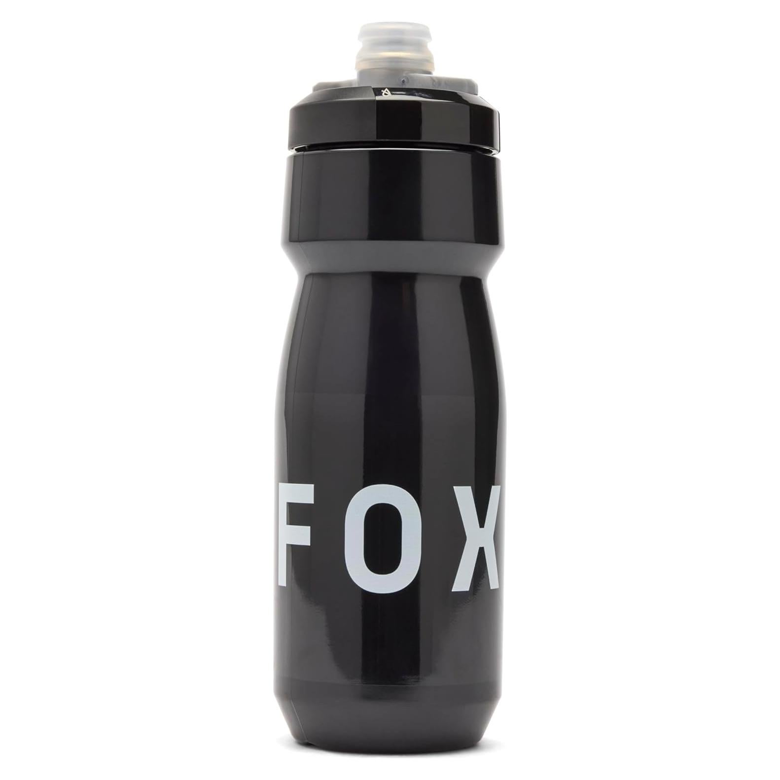 Botella Deportiva Fox Racing Podium 0.68L Negra