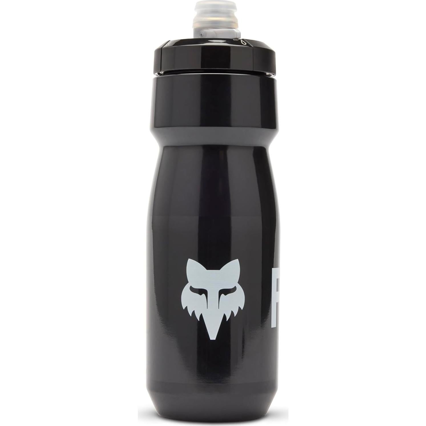 Botella Deportiva Fox Racing Podium 0.68L Negra