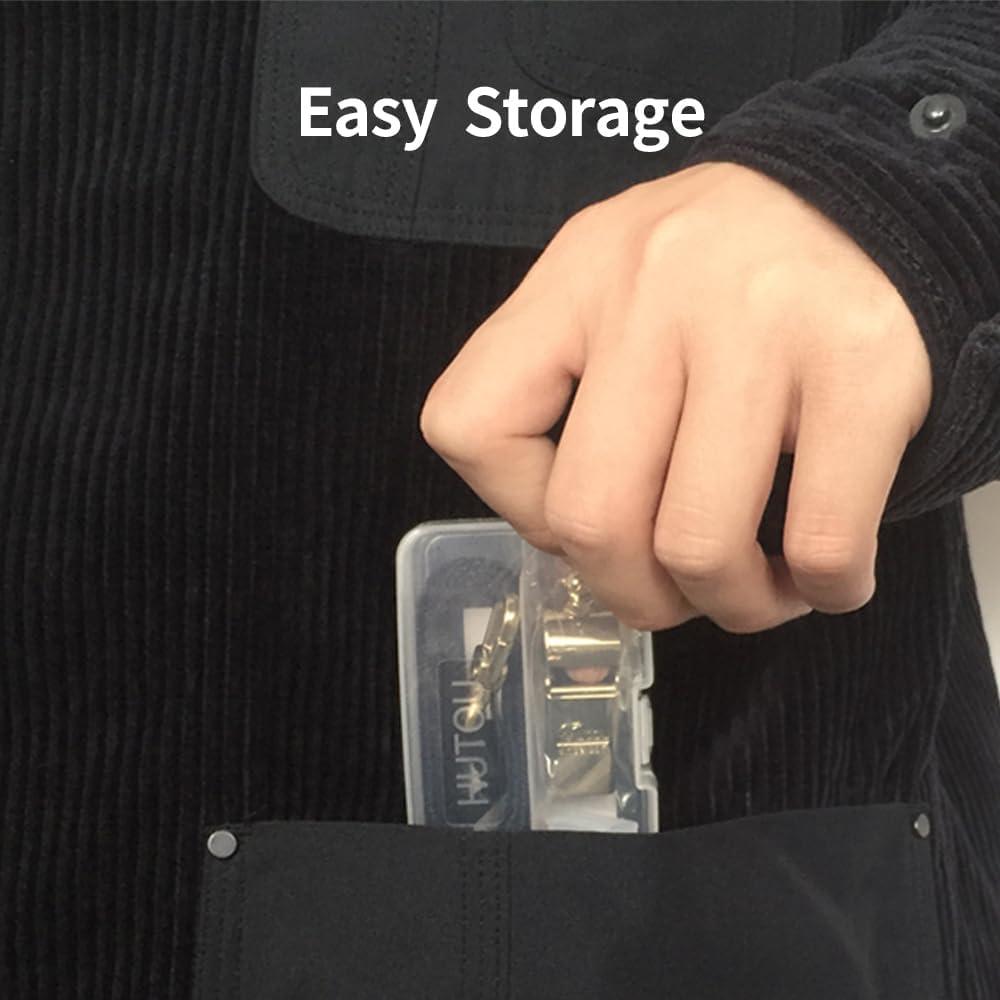 Silbato de Latón L5018CTJ Dorado con Cordón - 128dB