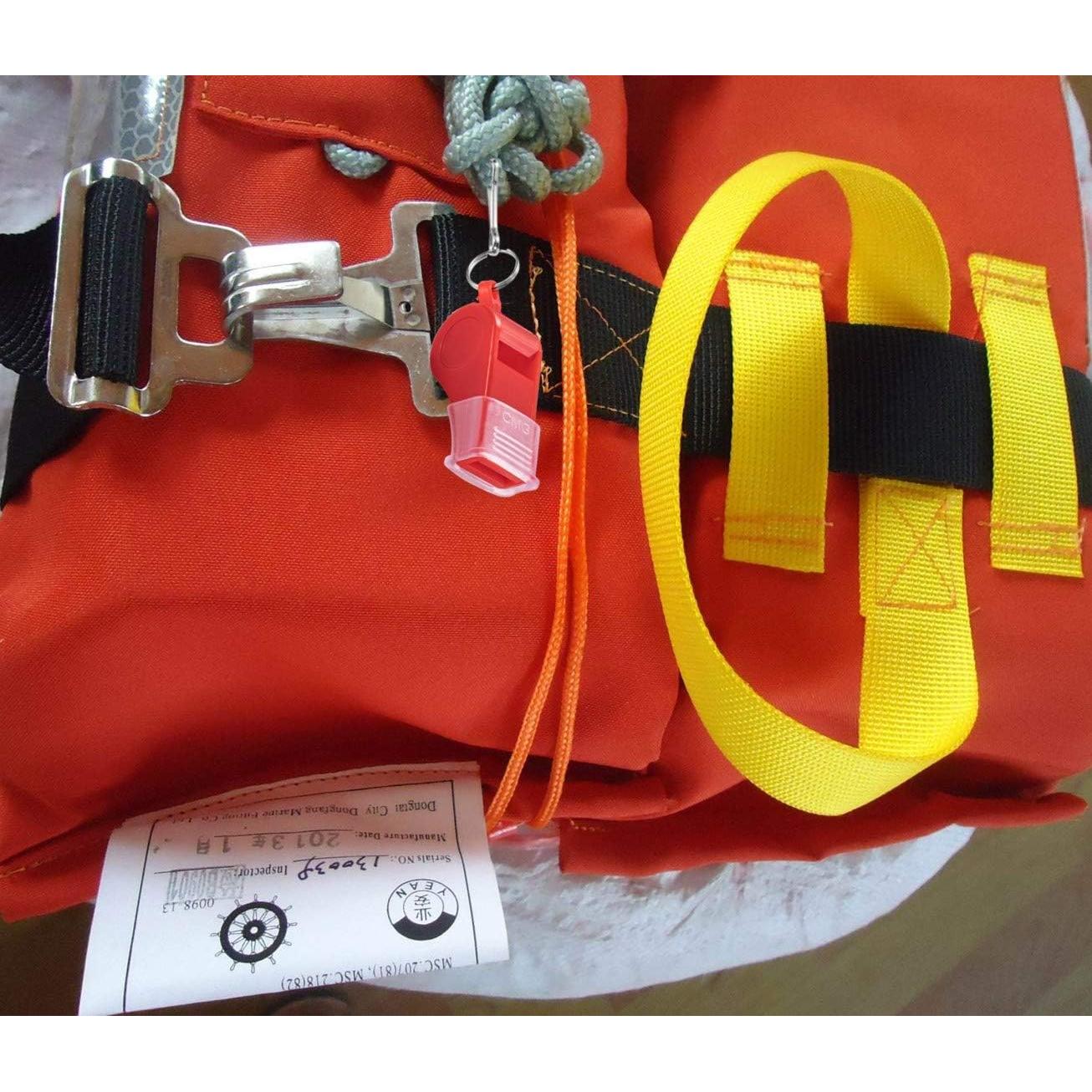 Silbatos Deportivos SUYAMI con Cordón Ajustable - 3 Pcs