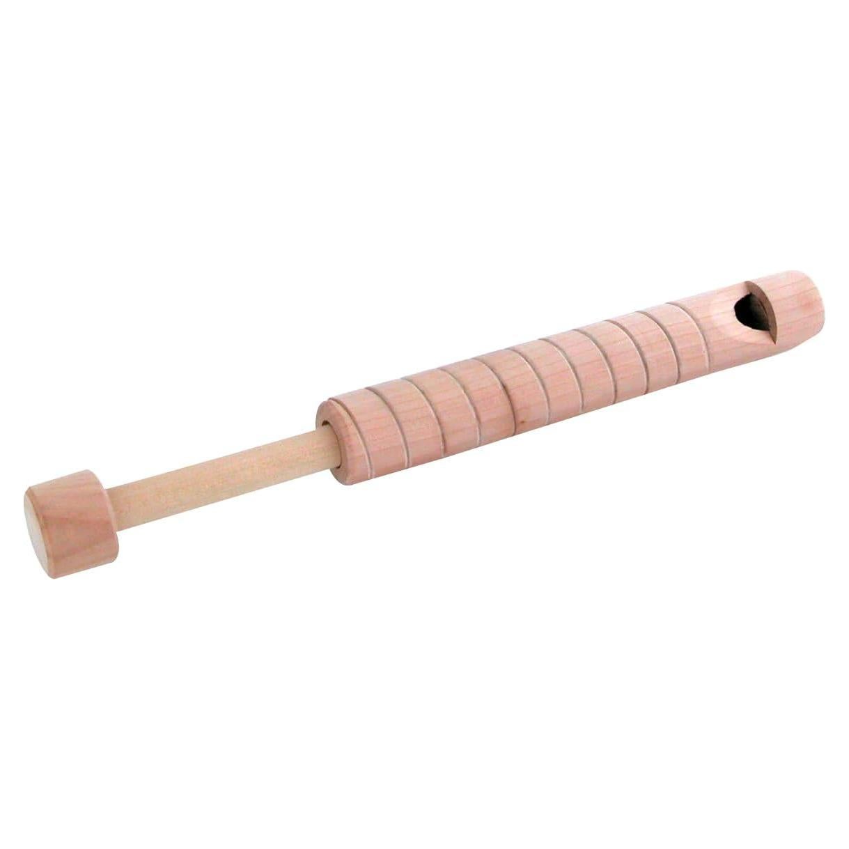 Silbato de Madera Schylling 29.21 cm - Juguete Musical Niños