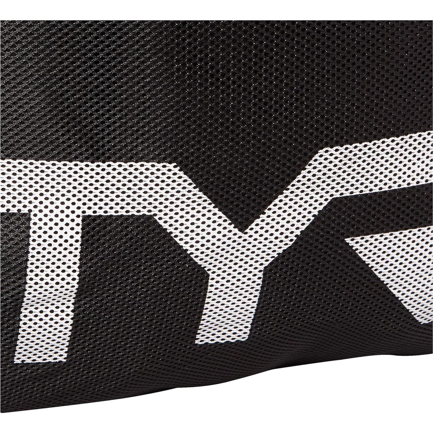 Malla de Natación TYR Alianza LTEMESH Negra 6.35x16.26x38.86 cm