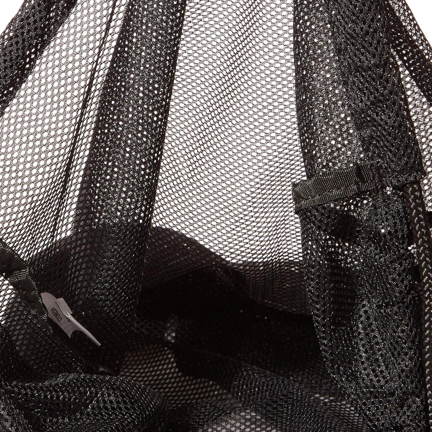 Malla de Natación TYR Alianza LTEMESH Negra 6.35x16.26x38.86 cm