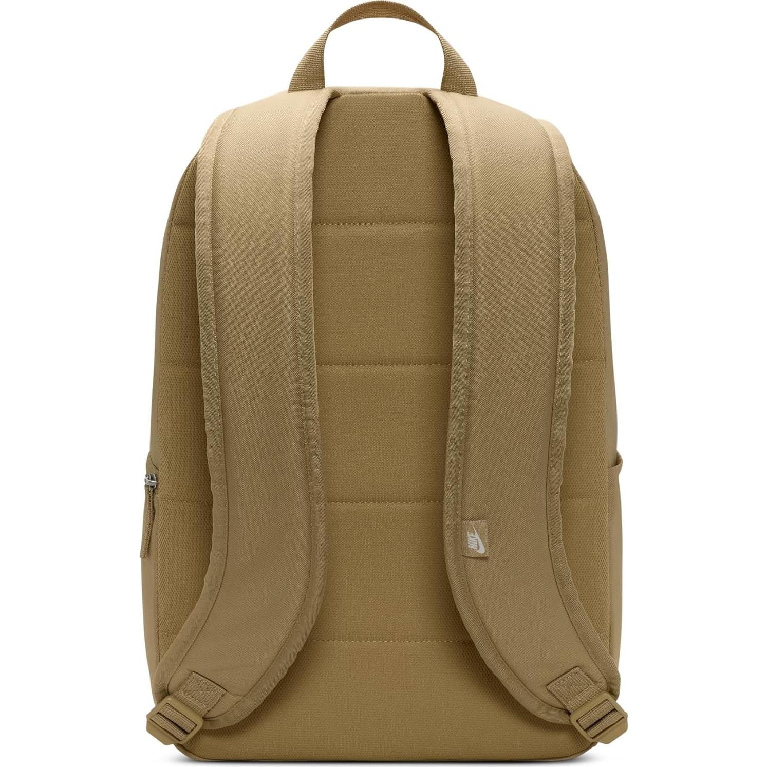 Mochila Heritage Nike Beige/Blanco 25L para Laptop 15"