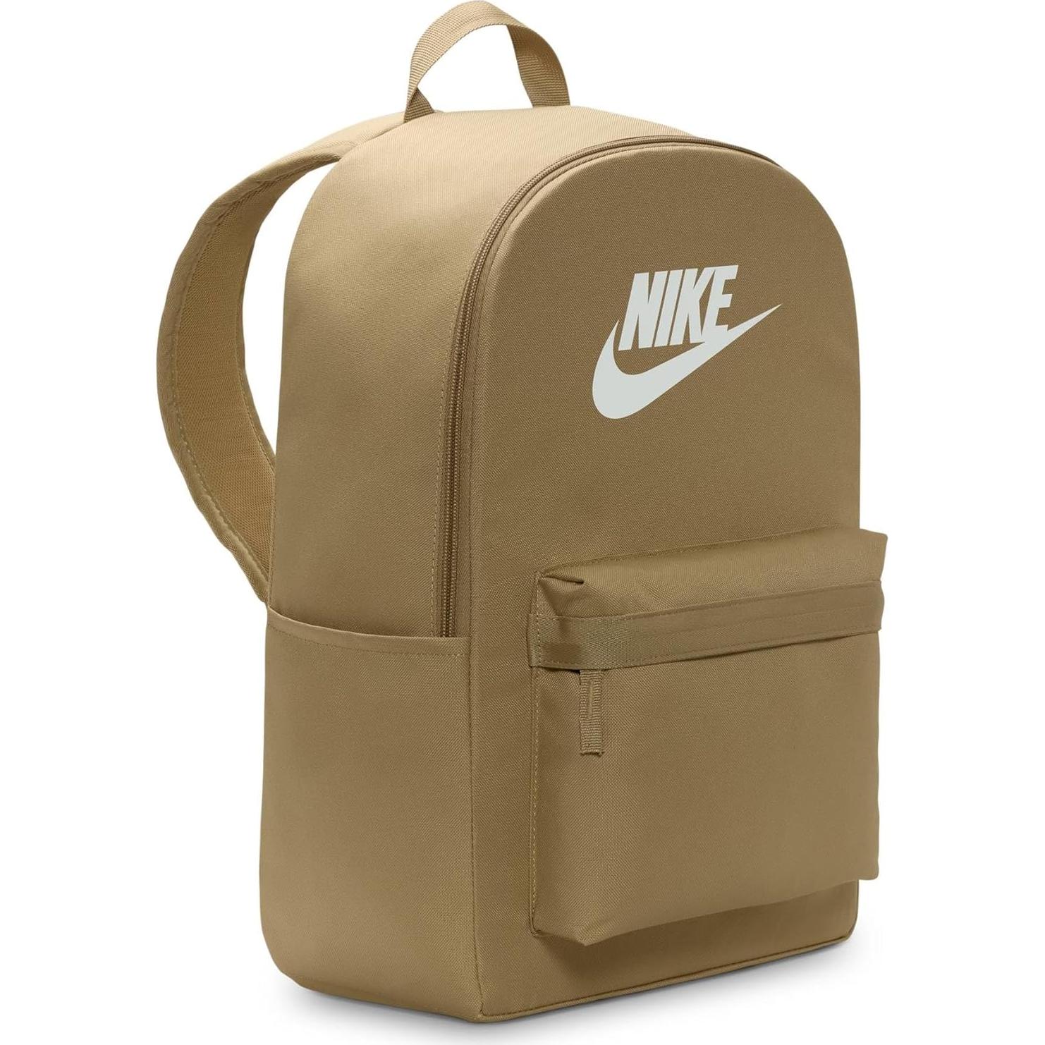 Mochila Heritage Nike Beige/Blanco 25L para Laptop 15"
