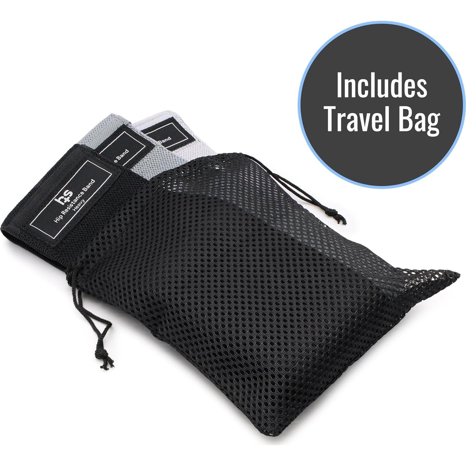 Bandas de Resistencia DMI 660-2040-0200, 3 Niveles 6.8-31.8kg