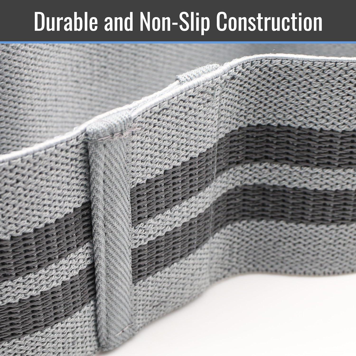 Bandas de Resistencia DMI 660-2040-0200, 3 Niveles 6.8-31.8kg