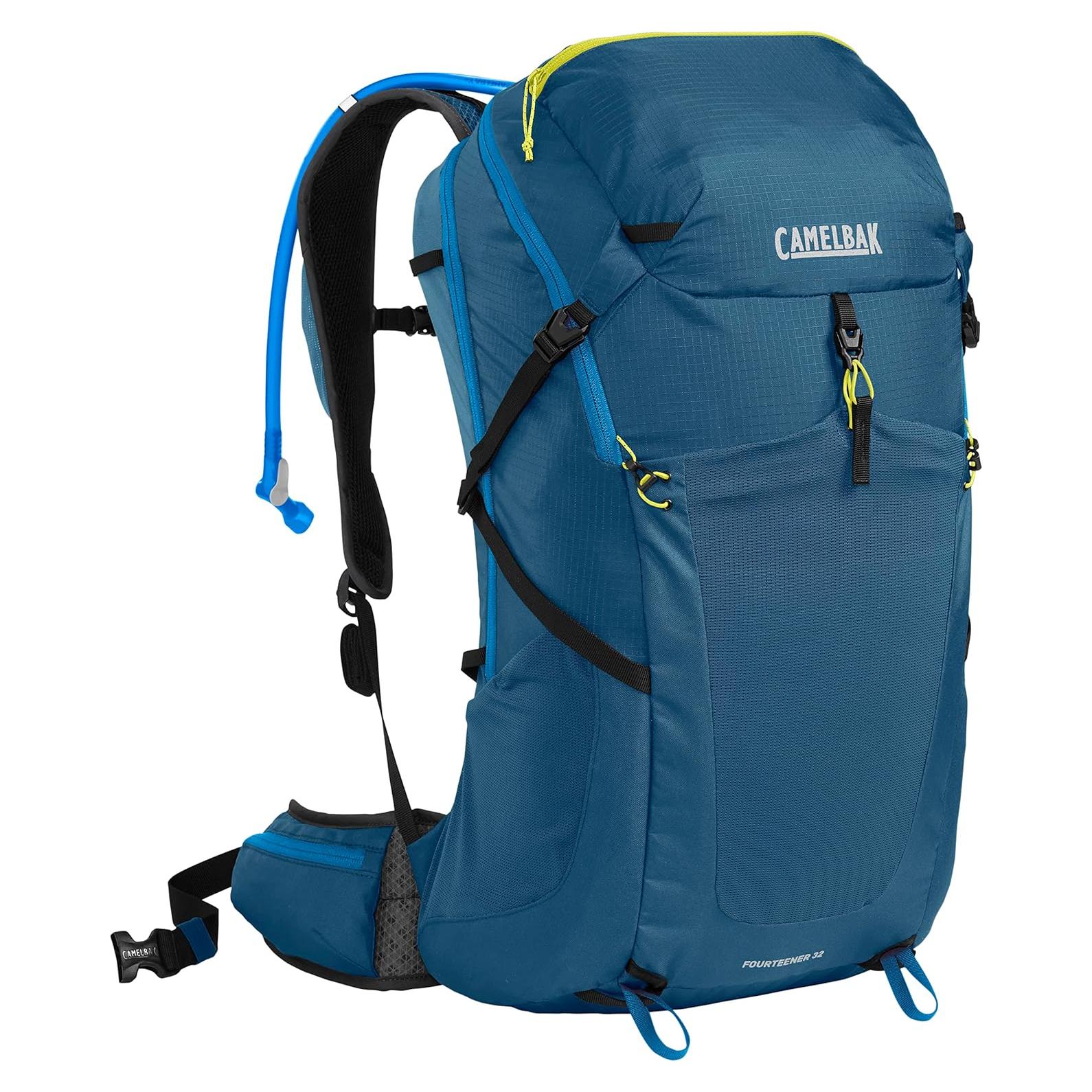 Mochila de Senderismo CamelBak Fourteener 32 3L con Reservorio