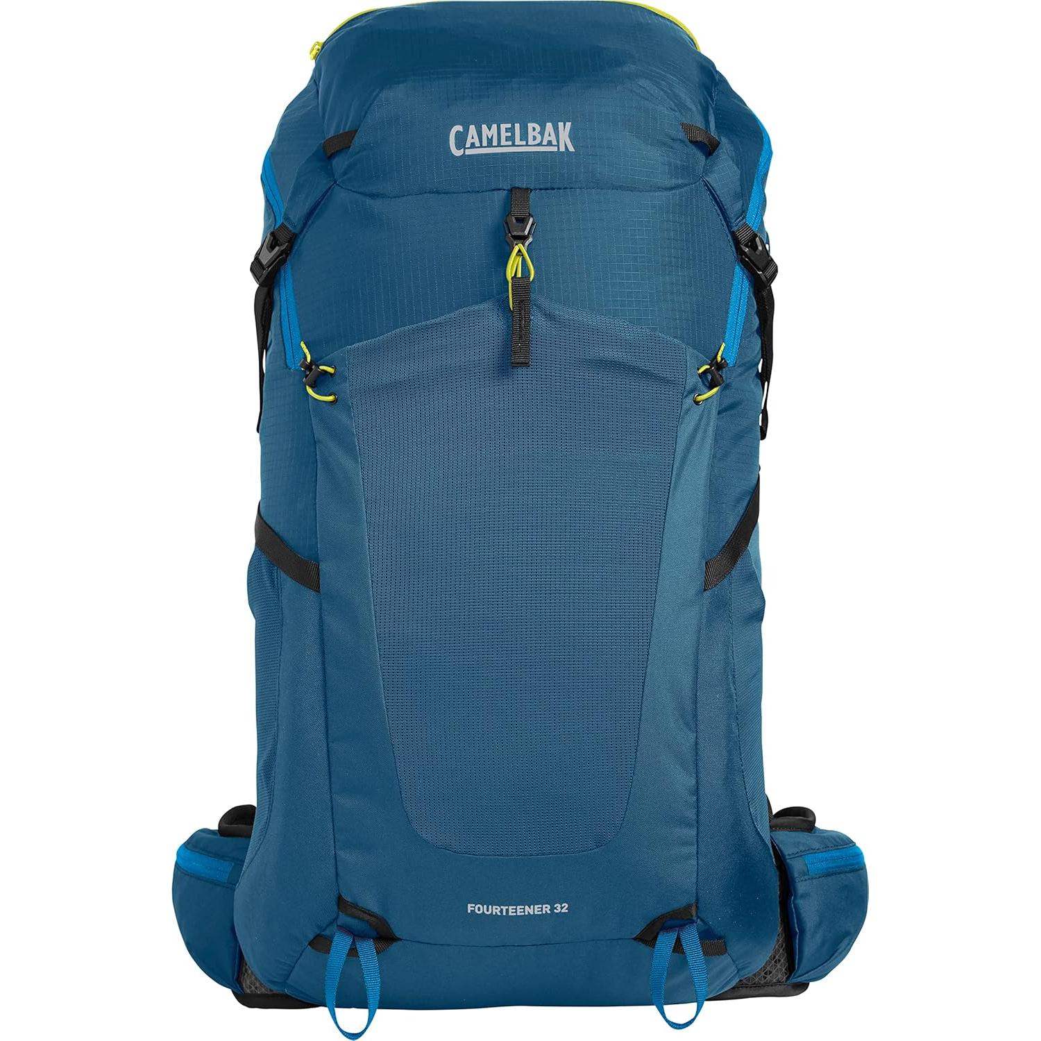 Mochila de Senderismo CamelBak Fourteener 32 3L con Reservorio