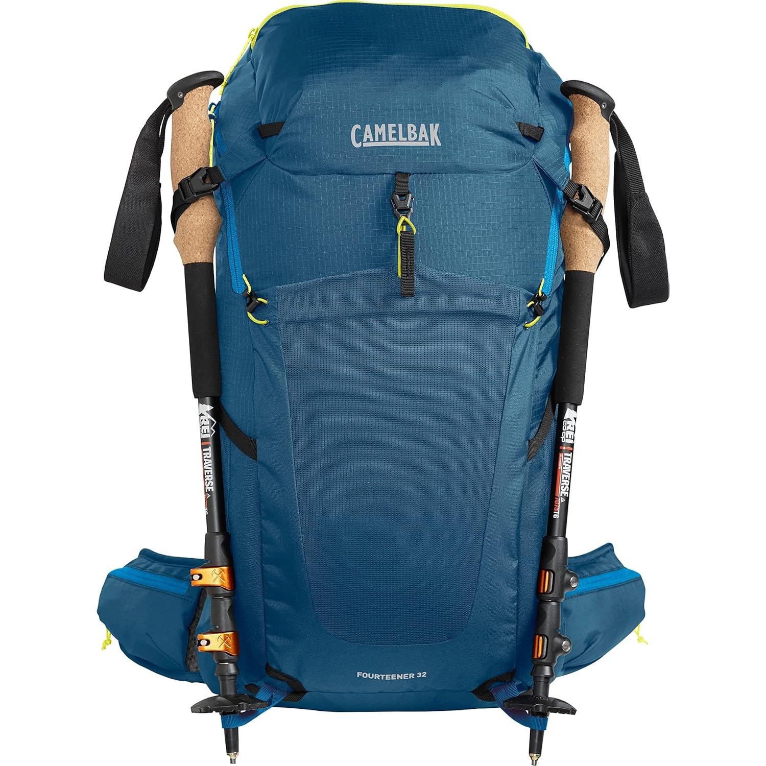 Mochila de Senderismo CamelBak Fourteener 32 3L con Reservorio