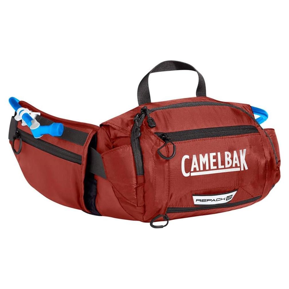 Mochila de Hidratación CamelBak Repack LR 4 1.5L Unisex