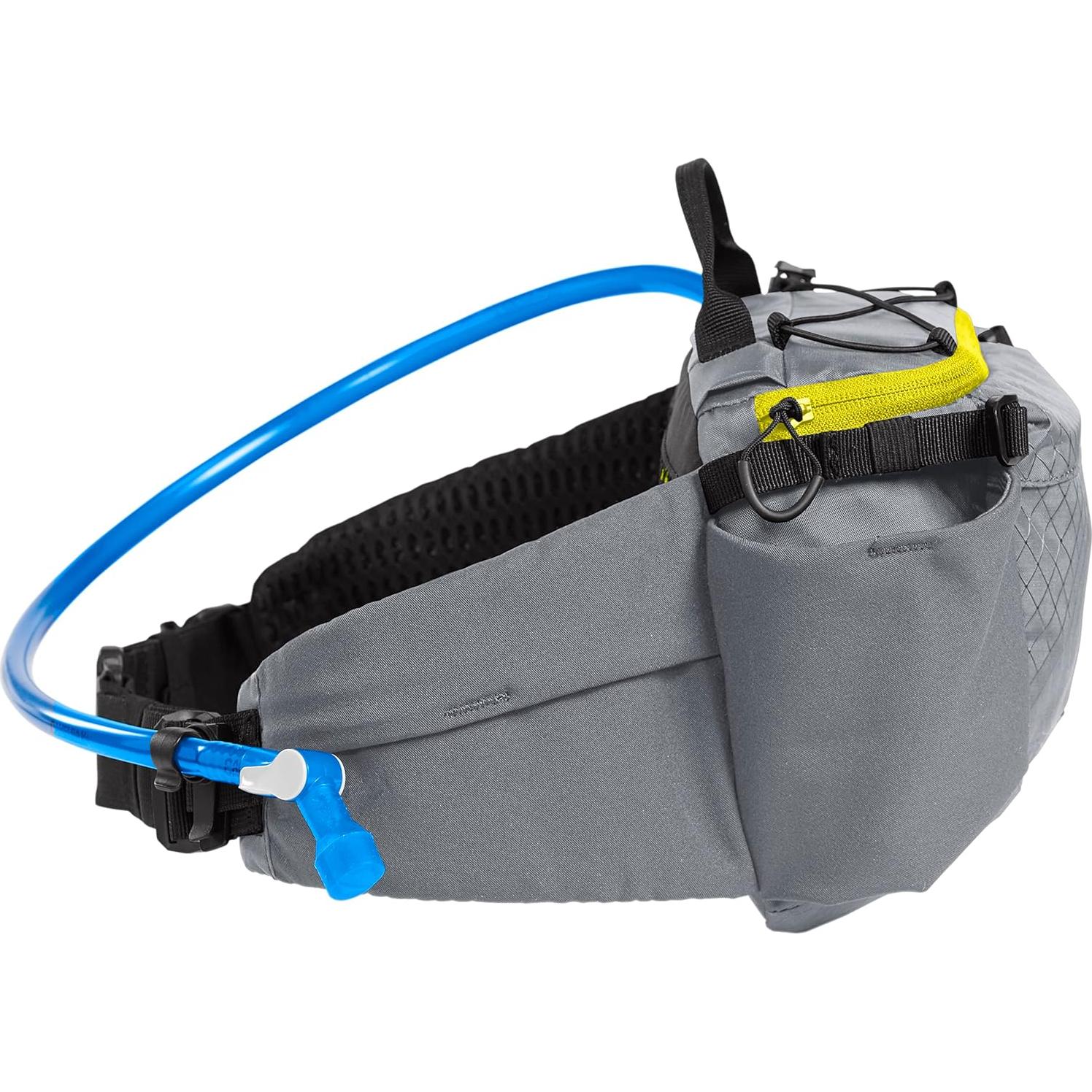 Cinturón de Hidratación CamelBak M.U.L.E. 5 1.5L Gris