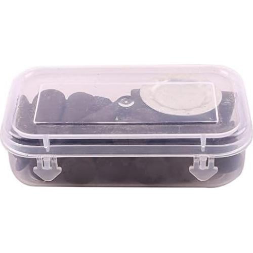 Conos de Incienso Yajna 100% Natural - Incienso y Mirra - 20 Unidades