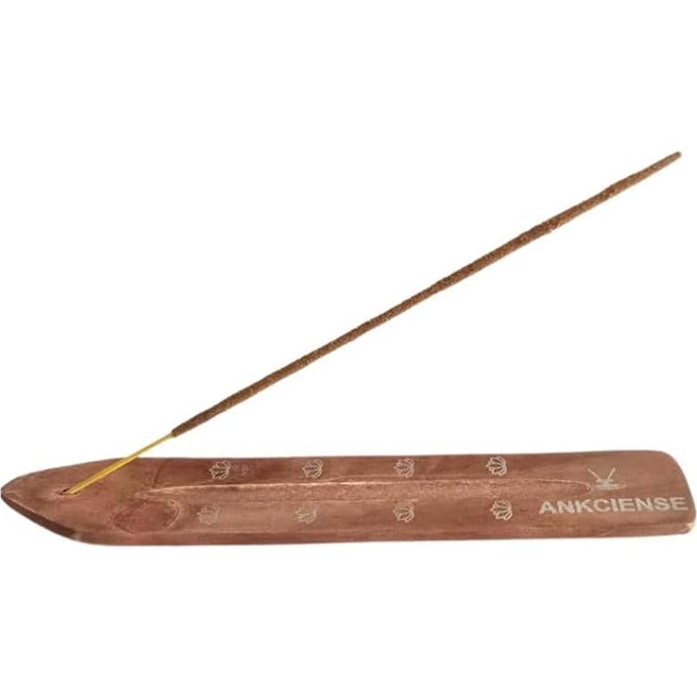 Incienso Satya Nag Champa y Mirra - Paquete de 90 Varillas