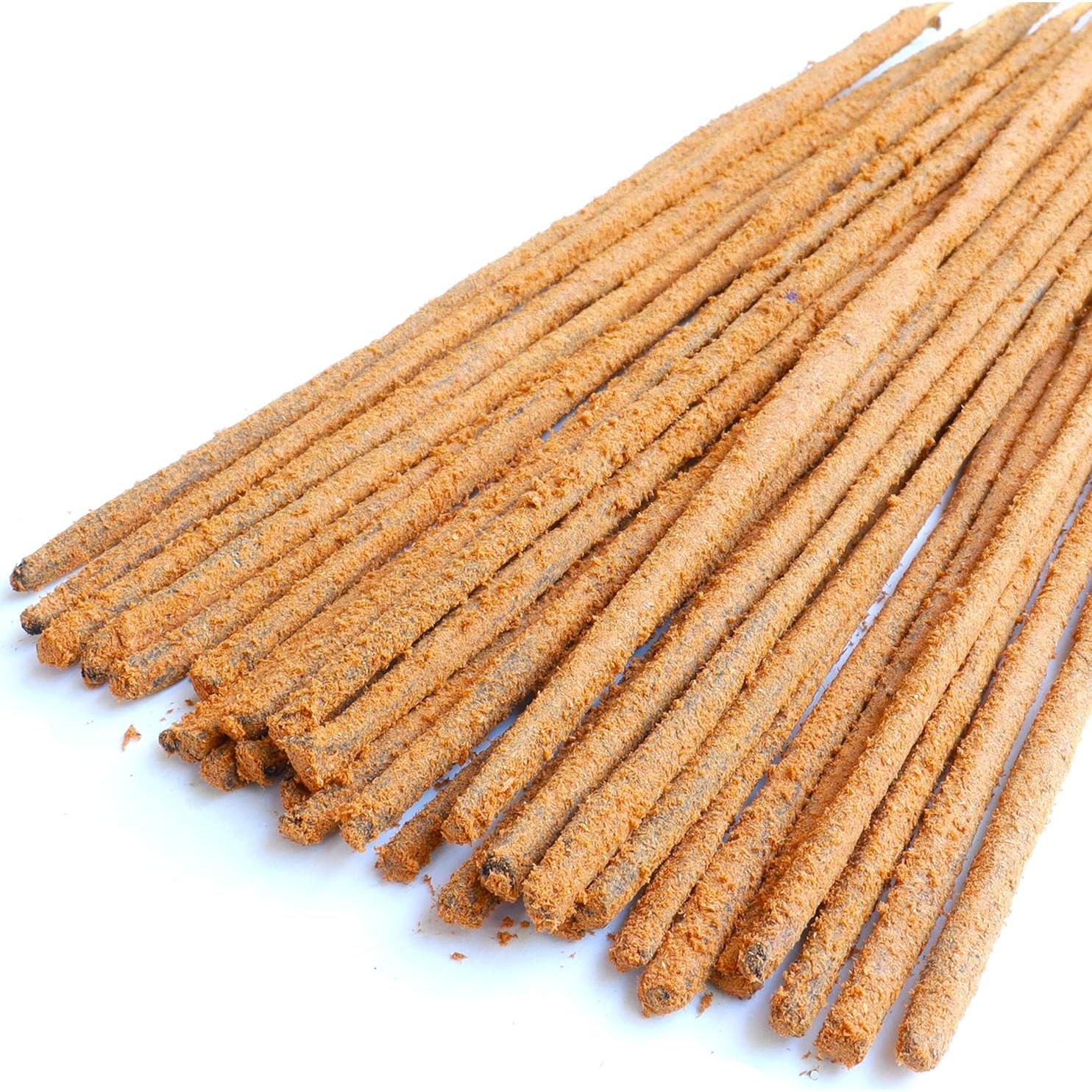 Varitas de Incienso Natural Aroma Valley Lavanda 50g