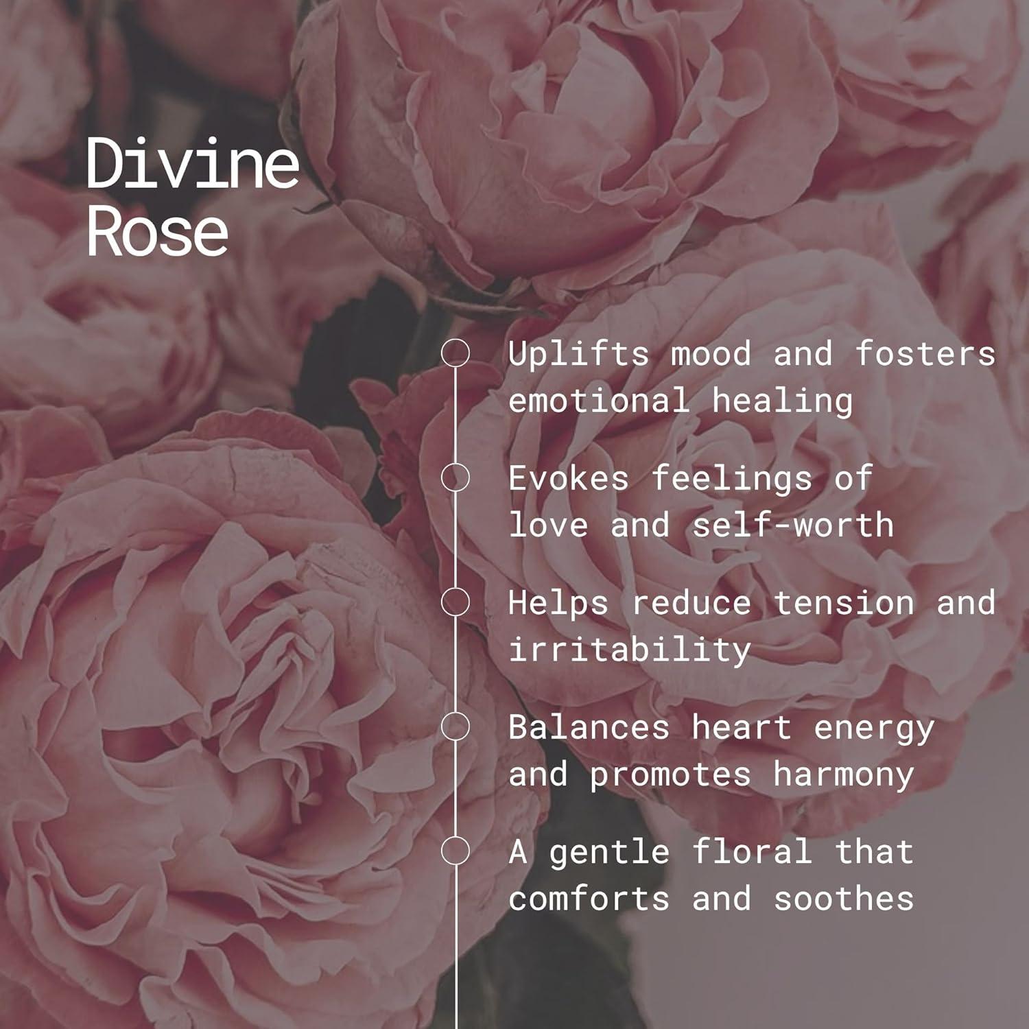 Incienso APPU'S Rosa Divina 100 g - Hecho a Mano, Ecológico