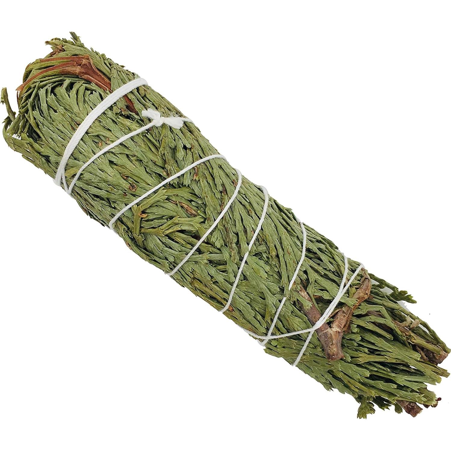 Varitas de Incienso de Cedro Alternative Imagination - 3 Unidades 10 cm