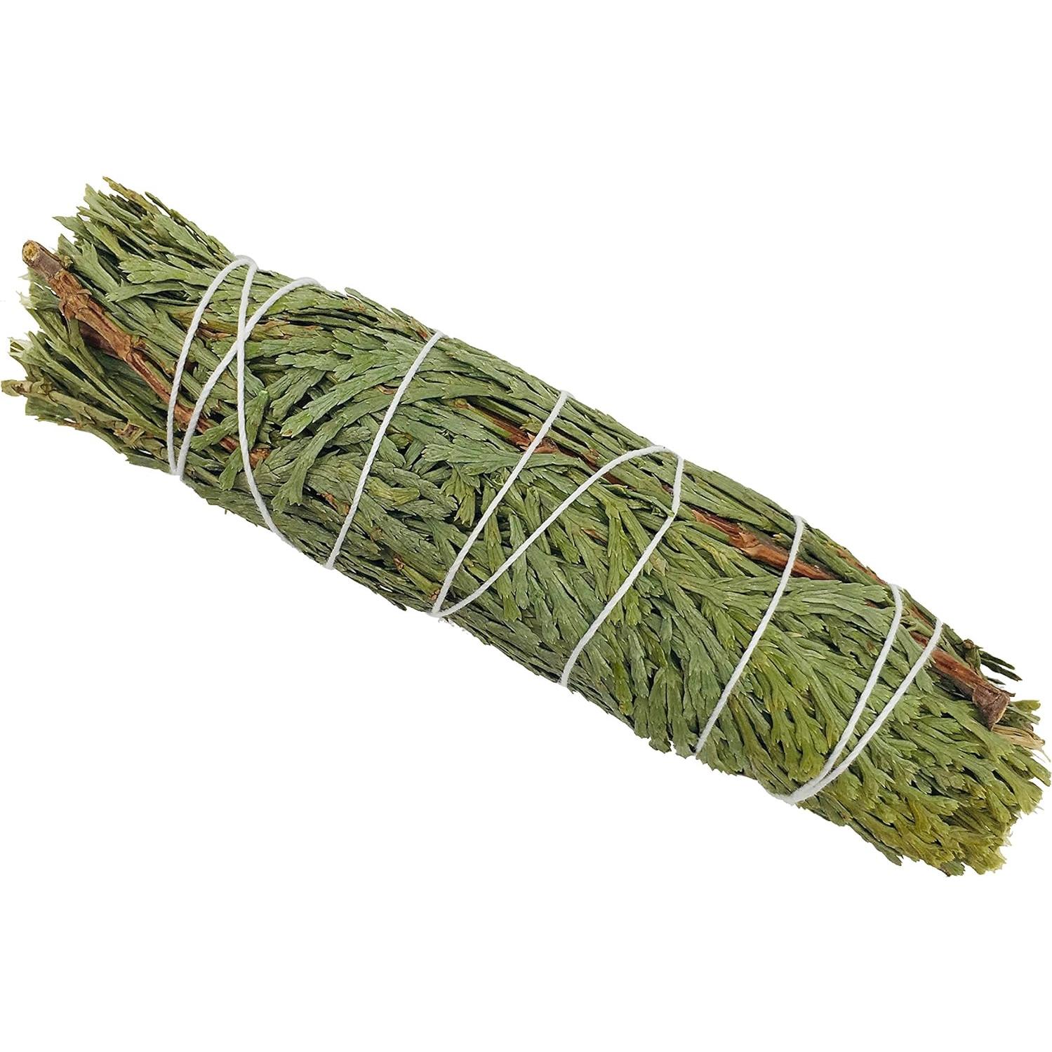 Varitas de Incienso de Cedro Alternative Imagination - 3 Unidades 10 cm