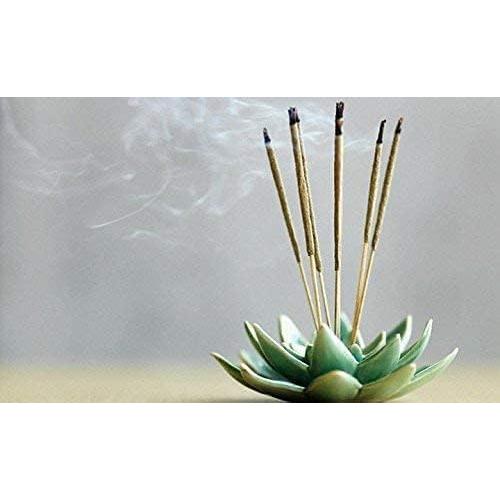 Varitas de Incienso de Canela HEM - 120 Varitas para Aromaterapia