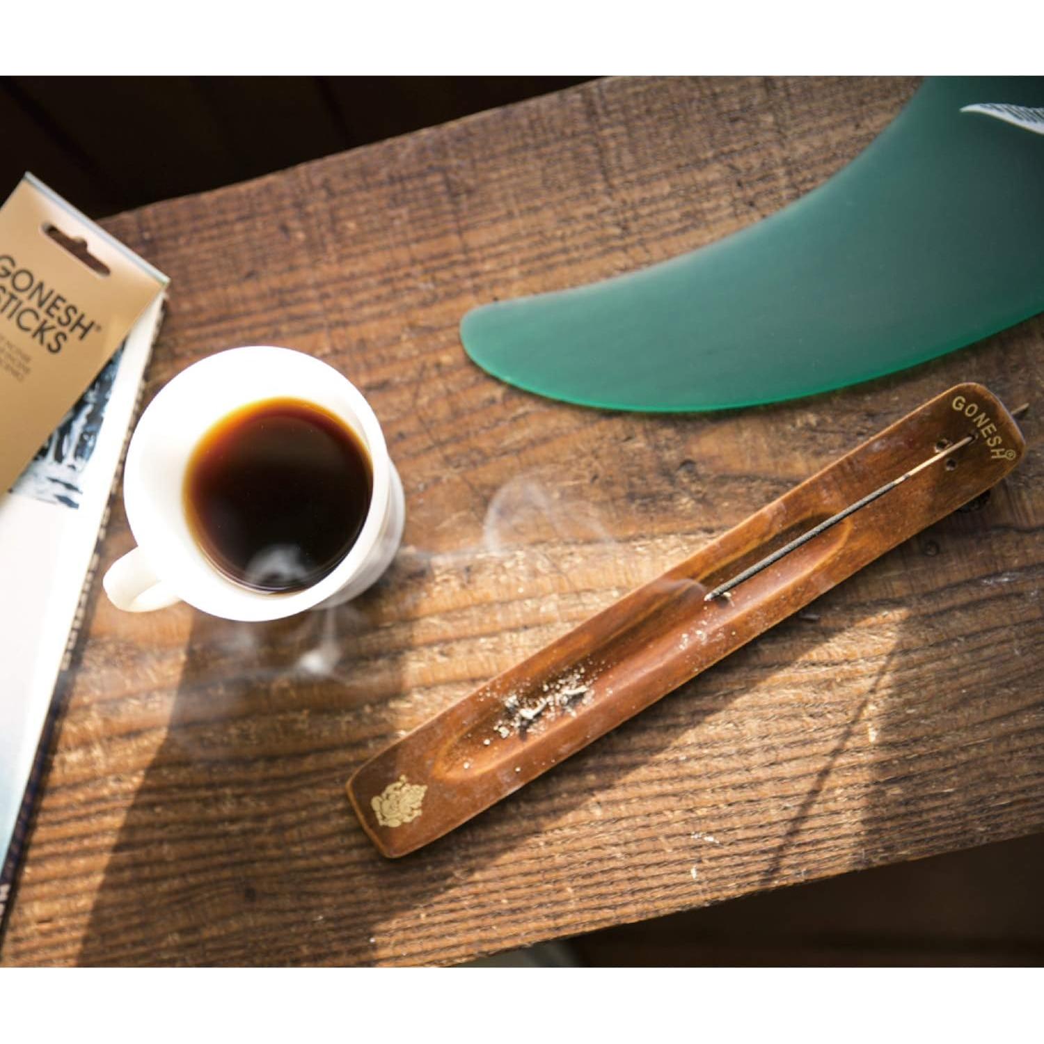 Incienso Gonesh Canela Extra Rica - 20 Palitos 127cm