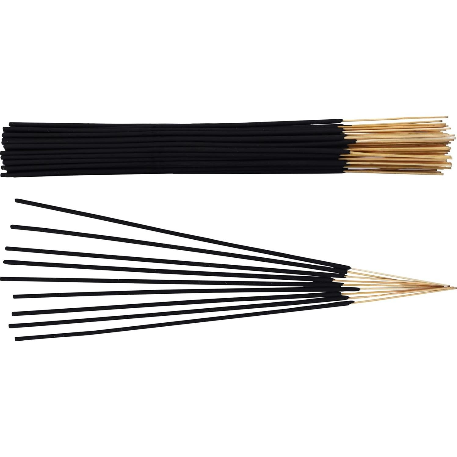 Incienso Natural Canela Bless International 100 Bastones 250g