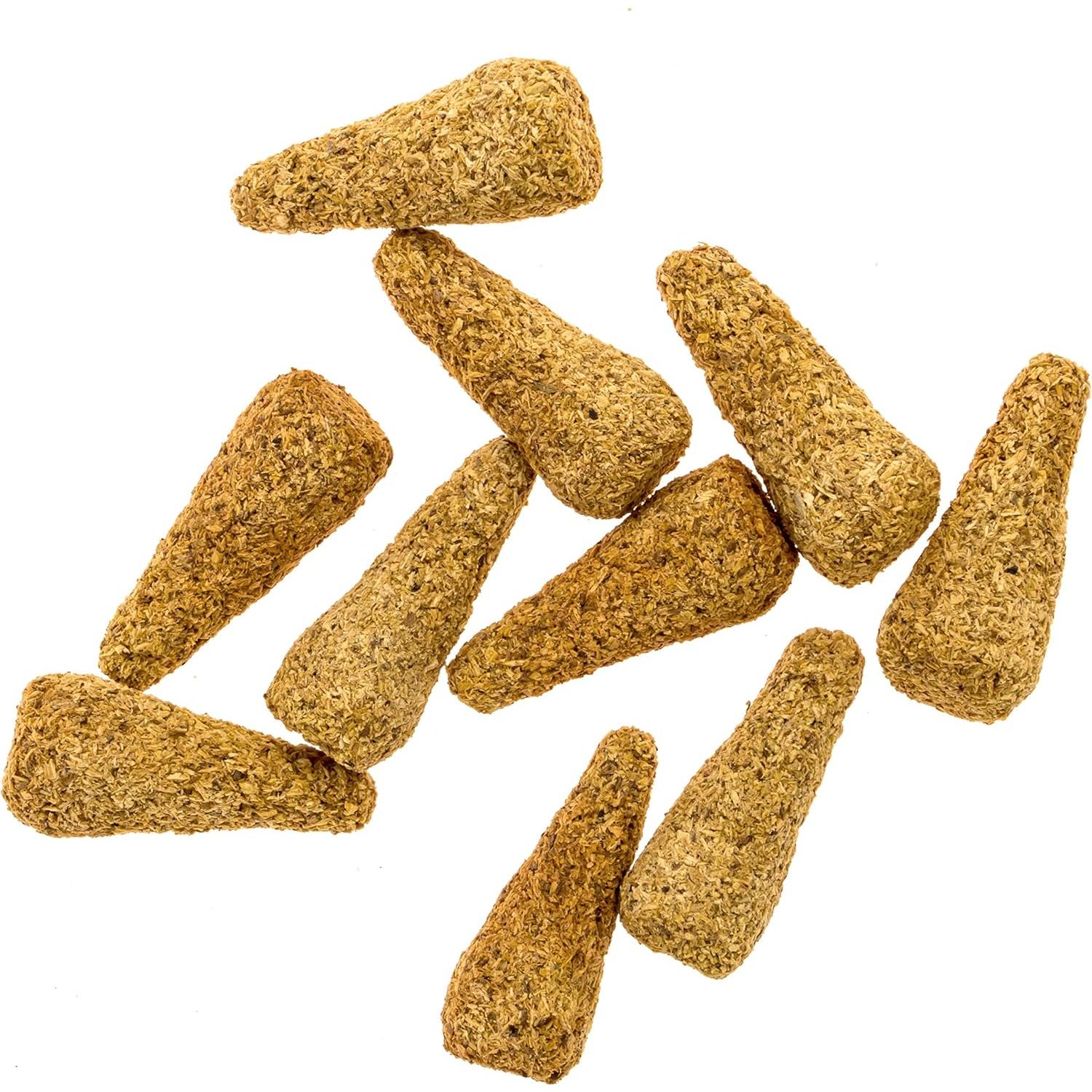 Conos de Incienso Natural Alternative Imagination - 20 Unidades