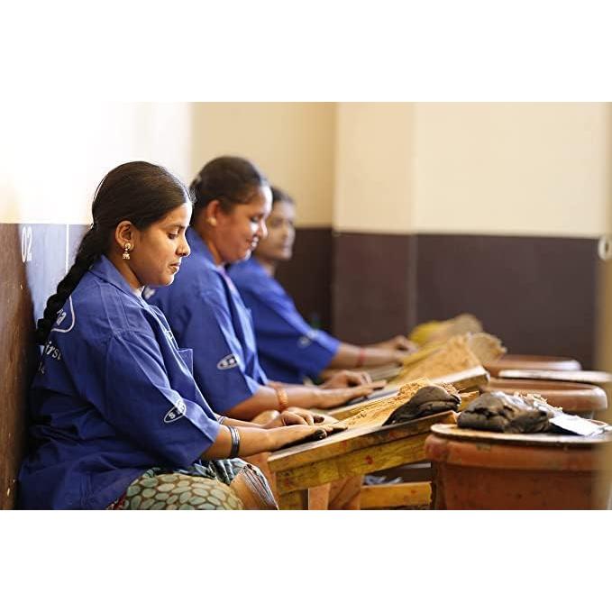 Incienso Palo Santo Tierra 12 Palos 22.1 cm Aromaterapia