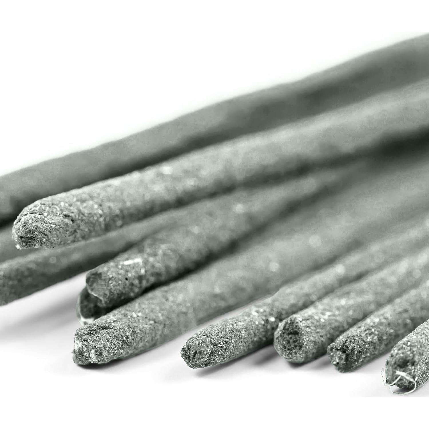 Incienso Copal Blanco KINBAL - 20 Varitas Hechas a Mano