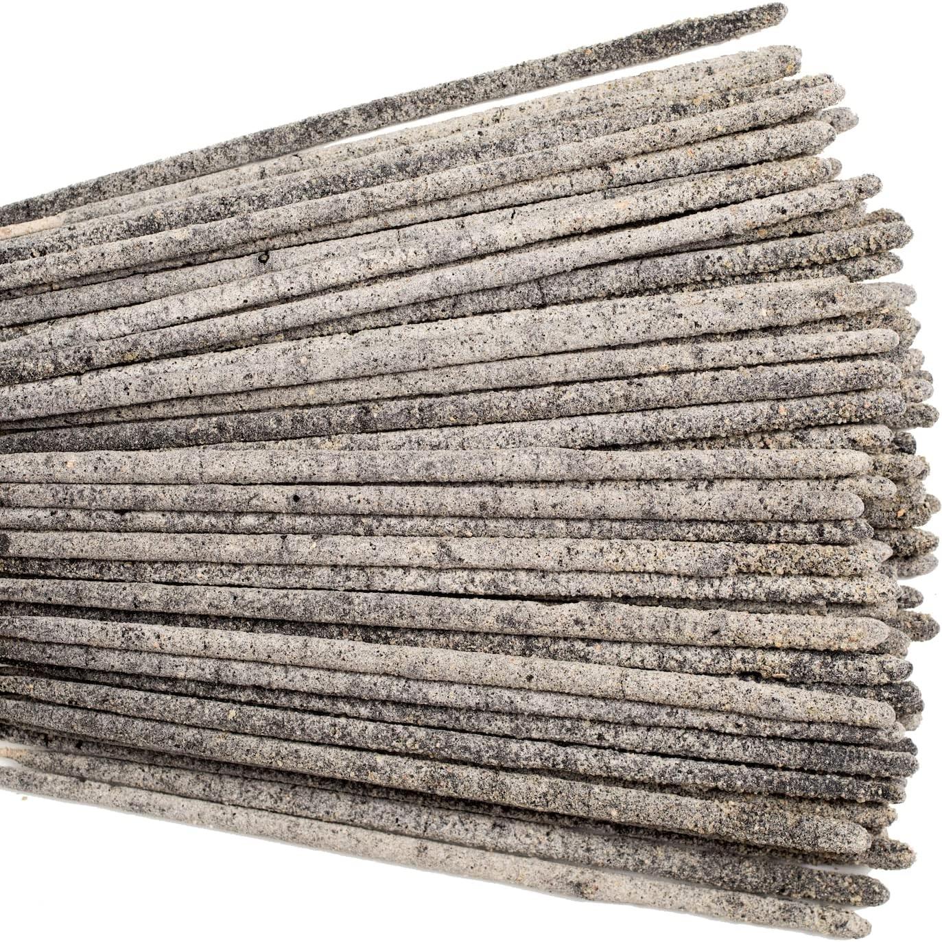 Incienso de Copal Genérico 80 Varitas 100 cm Aroma Madera