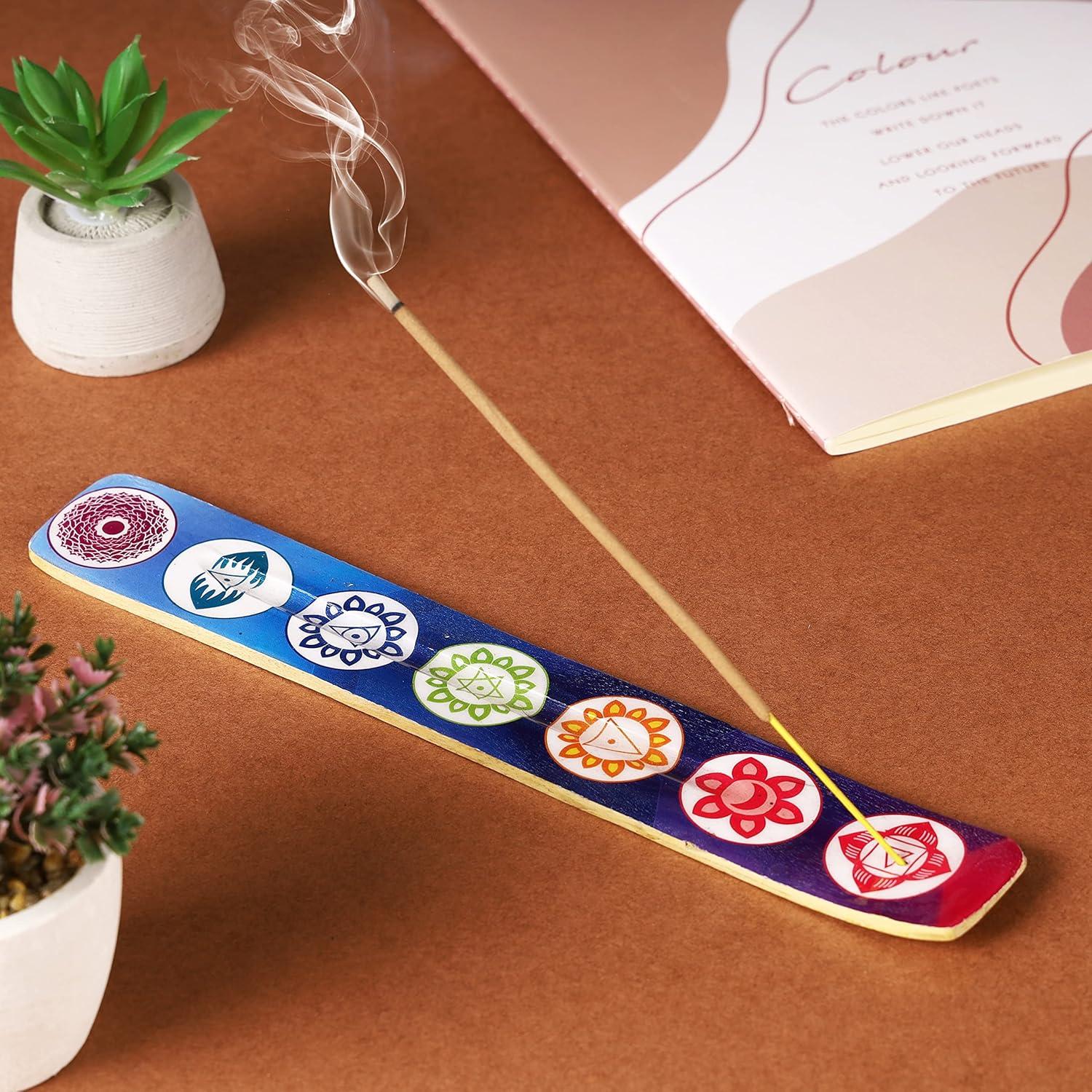 Incienso Natural Bless International Salvia Blanca 100 Palos