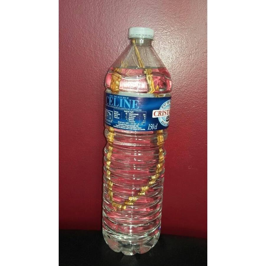 Raíces de Vetiver Africano Khamaré - 6 Tallos Grandes 30-40 cm - Detox Femenino