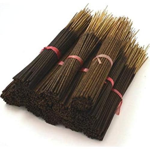 Varitas de Incienso Eucalipto Burn My Candle - Paquete de 100