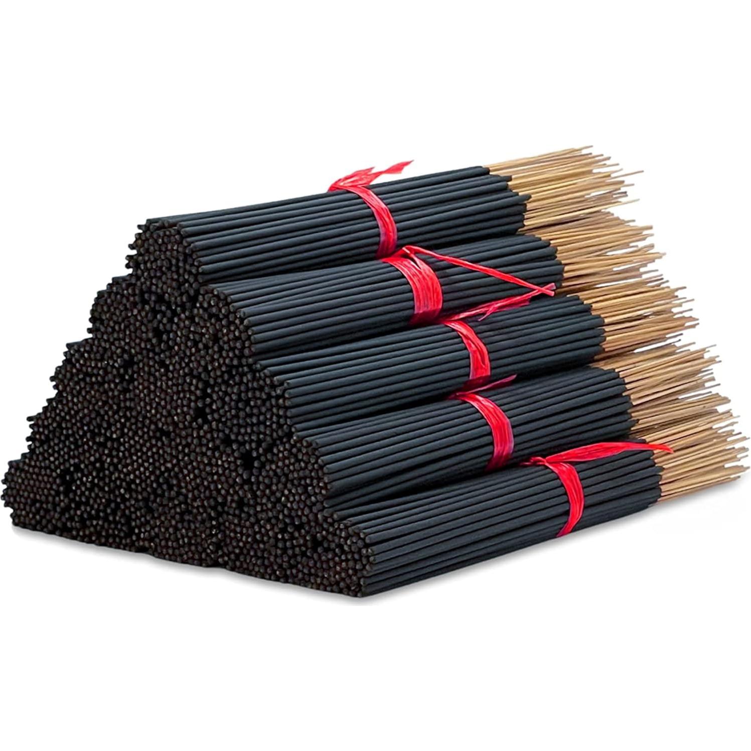 Incienso Natural Eucalipto Limón Plant Guru 28 cm - 50 Varitas