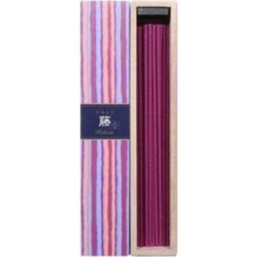 Set de Incienso Nippon Kodo Kayuragi 3 Fragancias 120 Varitas