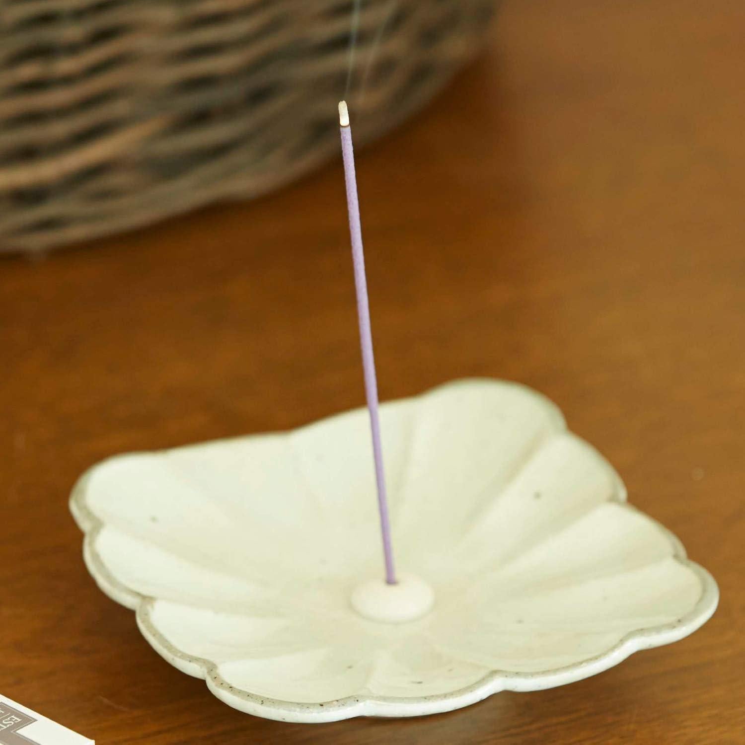 Incienso Neroli Esteban - 40 Varitas Hechas en Japón