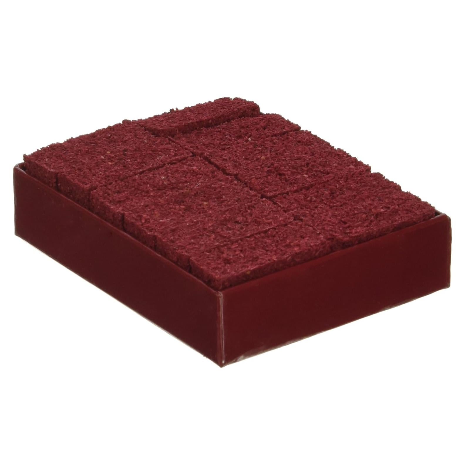 Incienso de Sándalo Rosa Orden Rosacruz - 24 Cubos